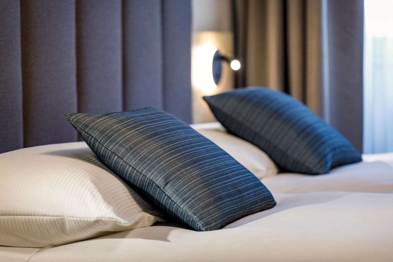 Hotel Tivoli Шлірен Екстер'єр фото
